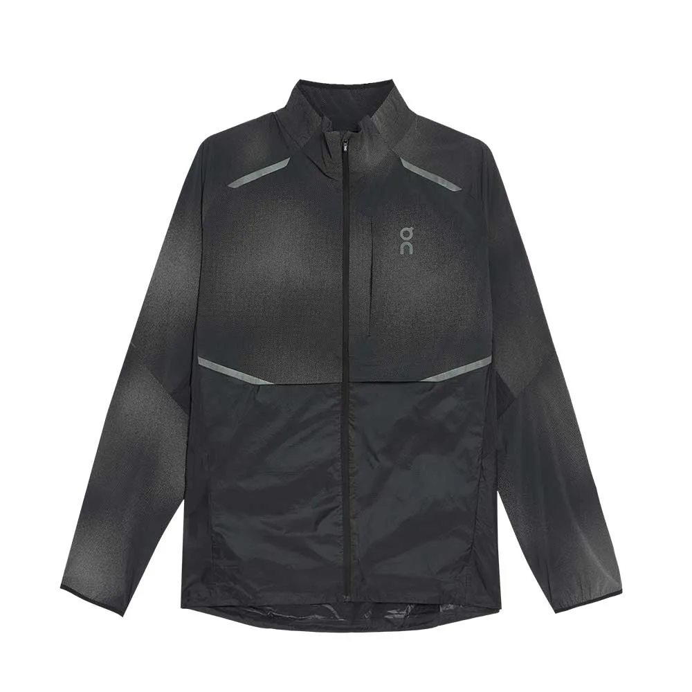 Men's Weather Jacket Lumos 2024 - Black