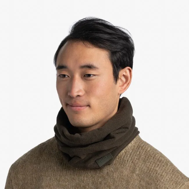 Merino Fleece Neck Warmer