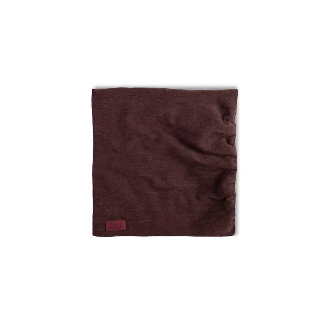 Merino Fleece Neck Warmer