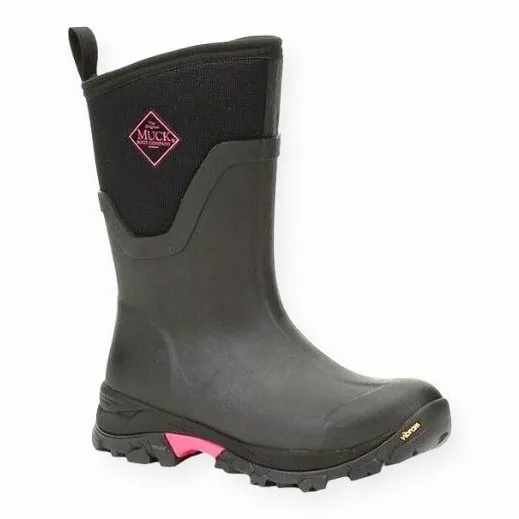 Muck Boots Women’s 12" Arctic Ice Mid
