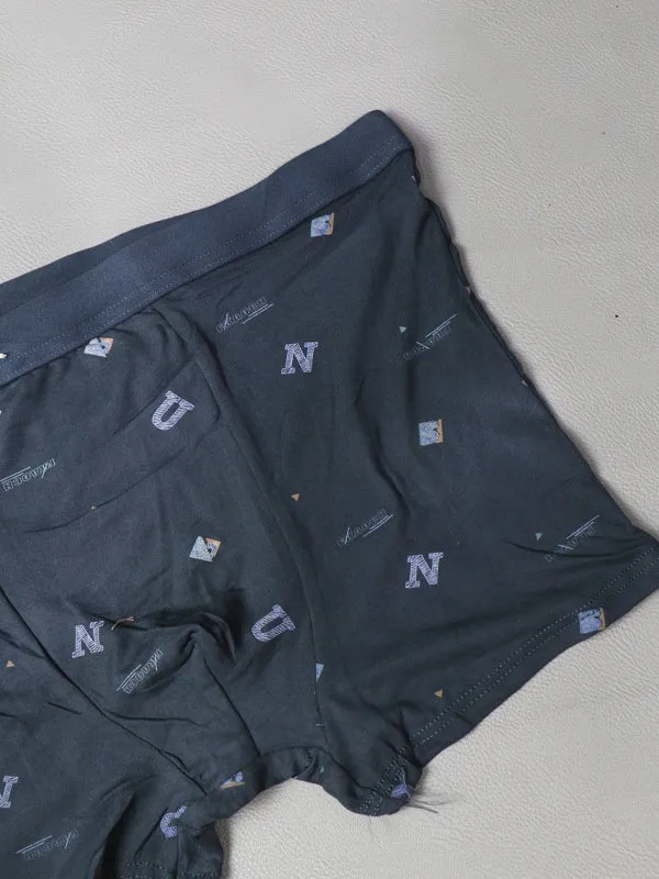 Multicolor Boxer Underwear for Men MU08