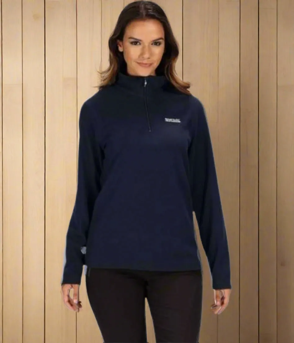 Navy Regatta Sweethart Fleece