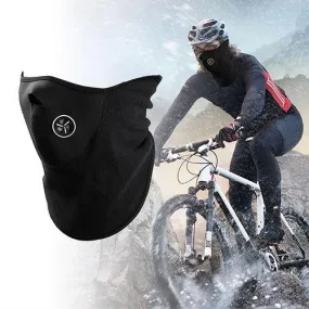 Neoprene Winter Ski Masks - Assorted Colors