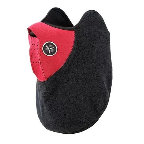 Neoprene Winter Ski Masks - Assorted Colors
