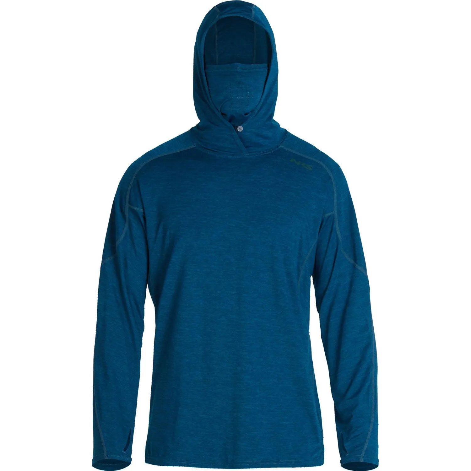 NRS Men's Silkweight Varial Hoodie (Closeout)
