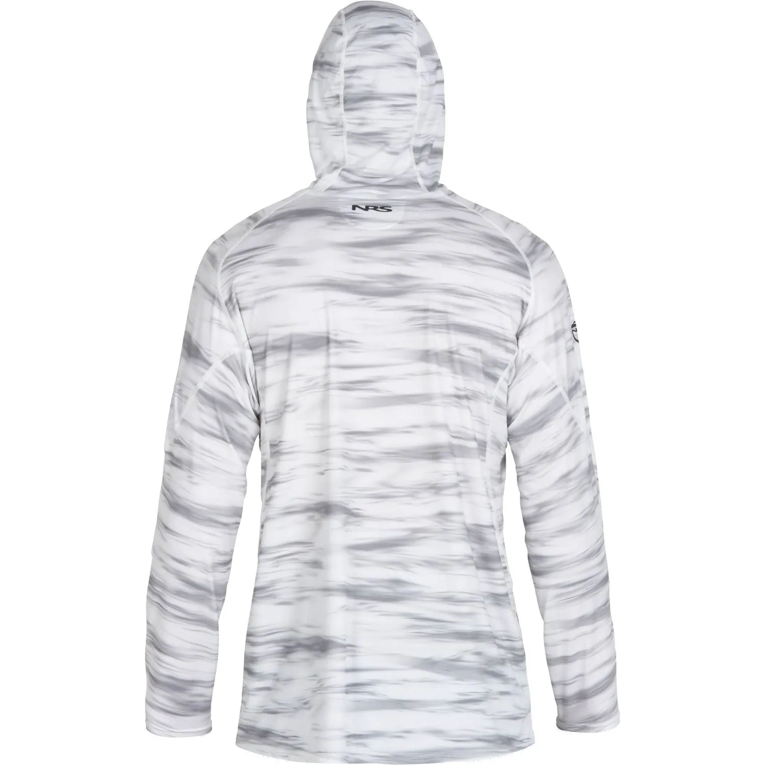 NRS Men's Silkweight Varial Hoodie (Closeout)
