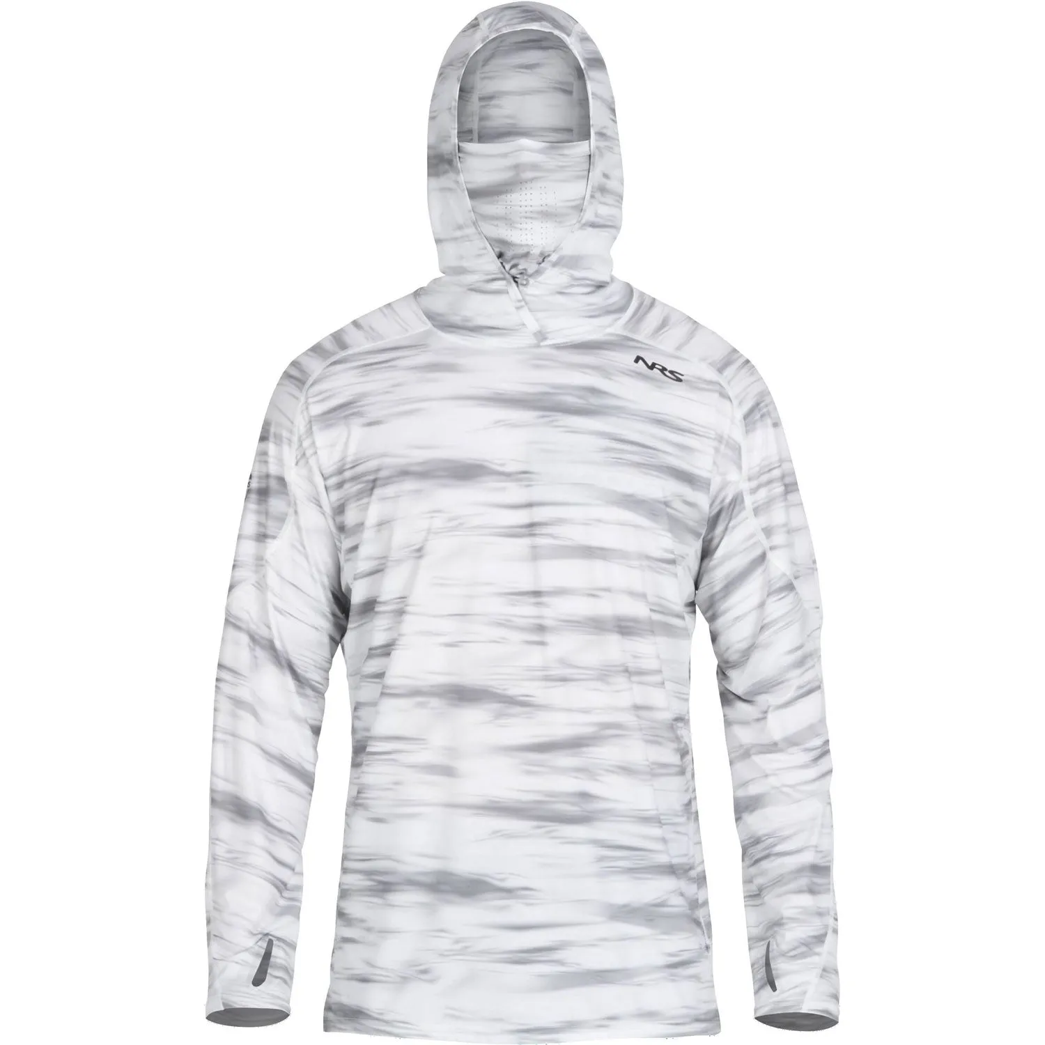 NRS Men's Silkweight Varial Hoodie (Closeout)