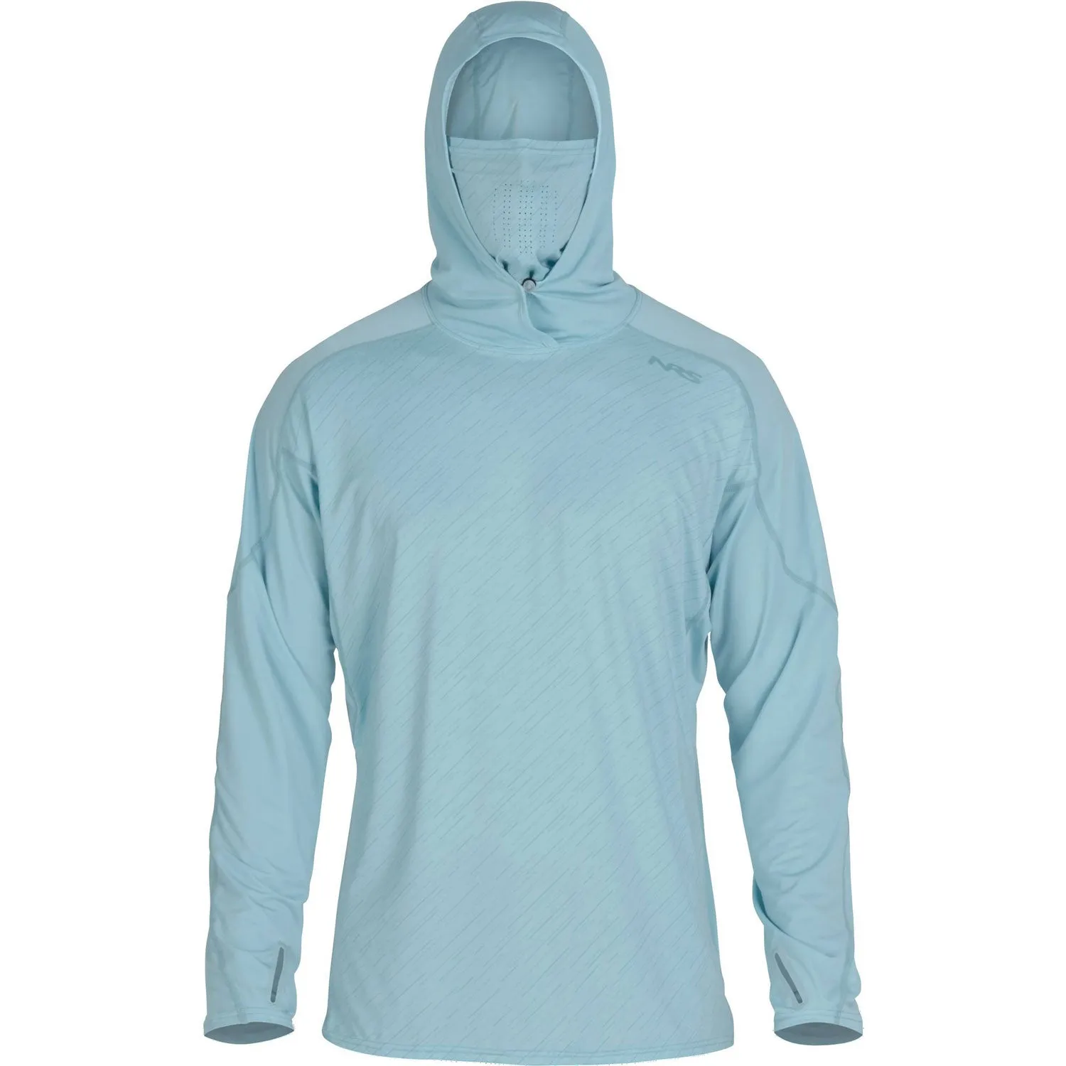 NRS Men's Silkweight Varial Hoodie (Closeout)