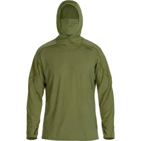 NRS Men's Silkweight Varial Hoodie (Closeout)