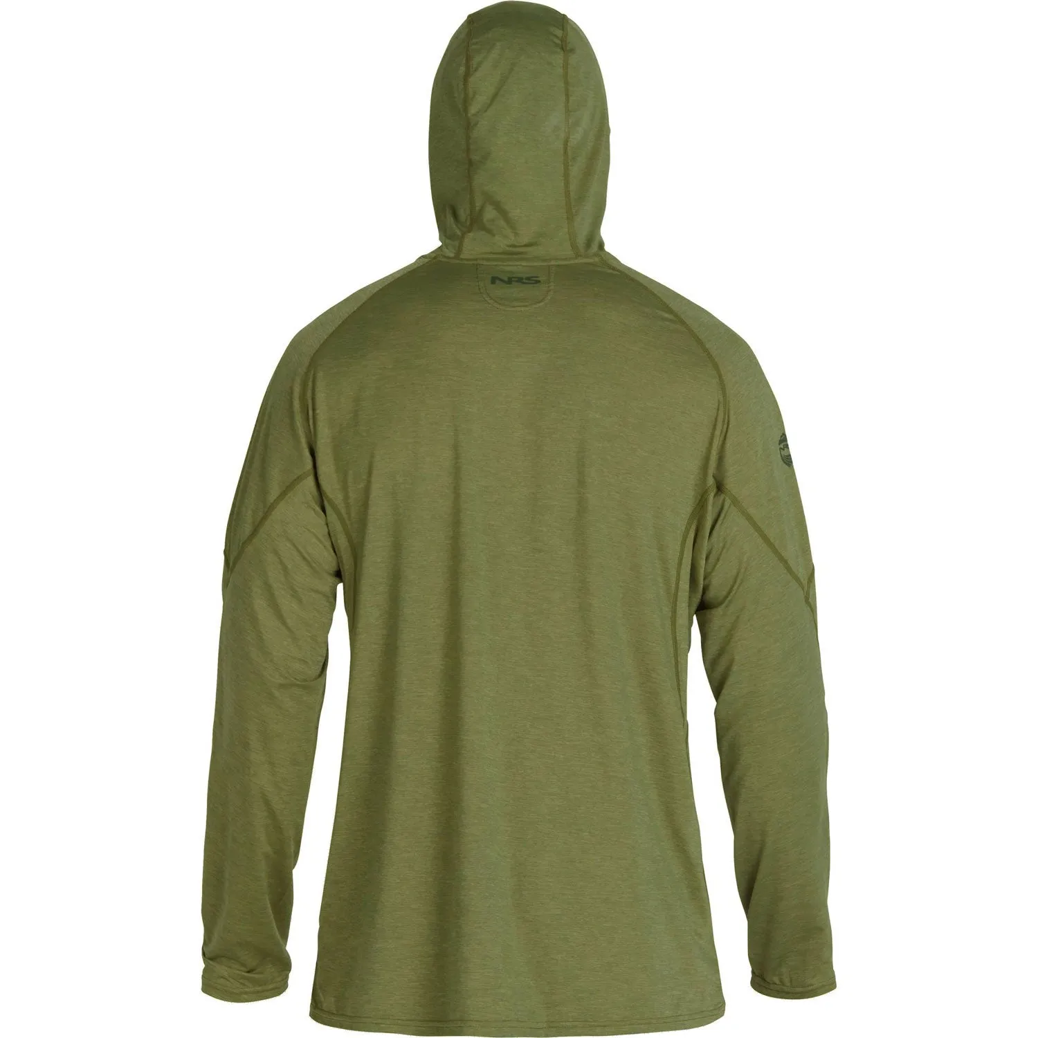 NRS Men's Silkweight Varial Hoodie (Closeout)
