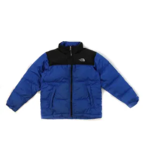 Nuptse Insulated Jacket Boys