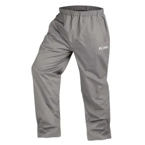 Onyx Essential Rain Pant - Medium - Grey - P/N 503000-701-030-22