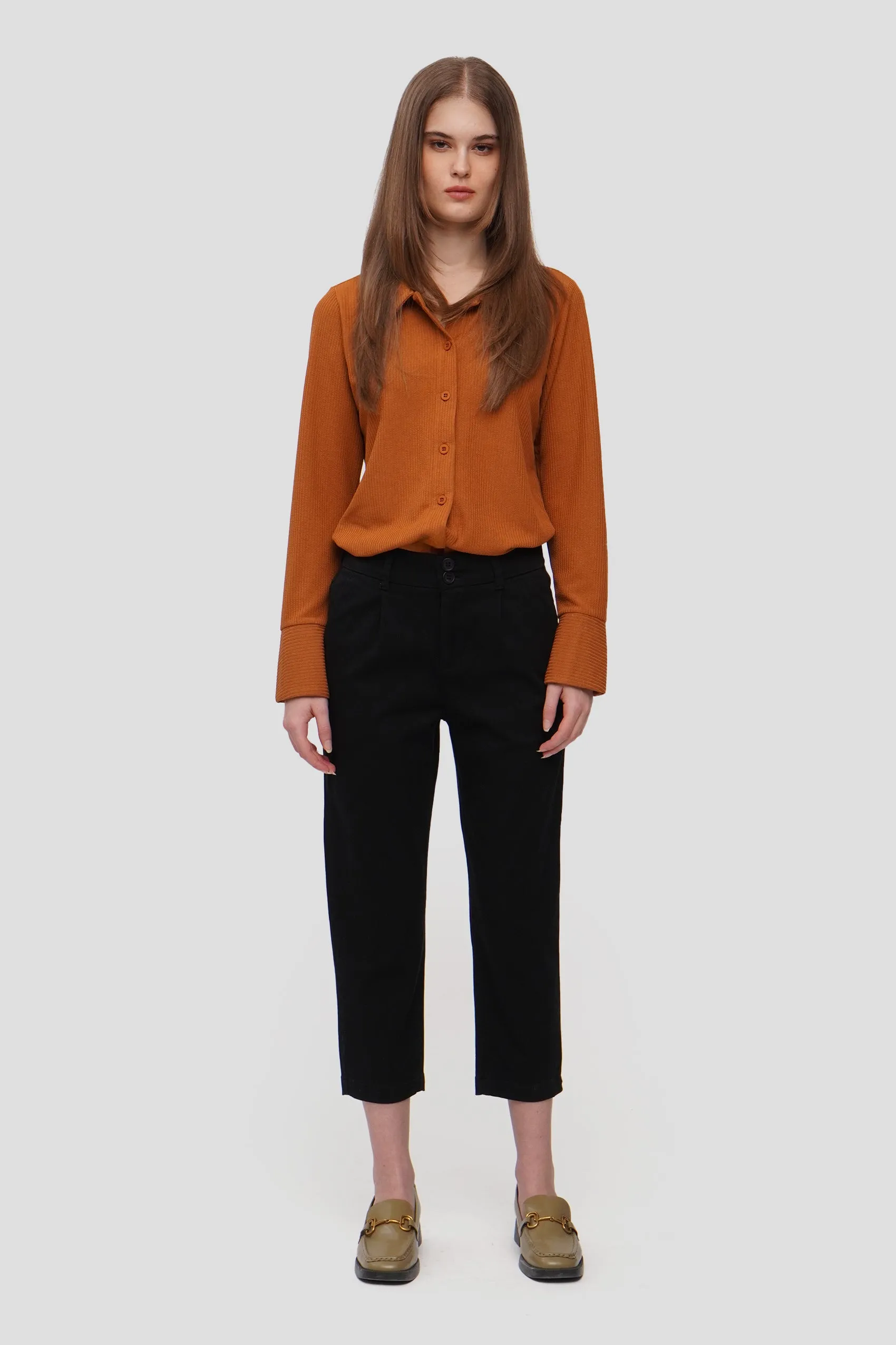 O.O.O. Stretch Trousers