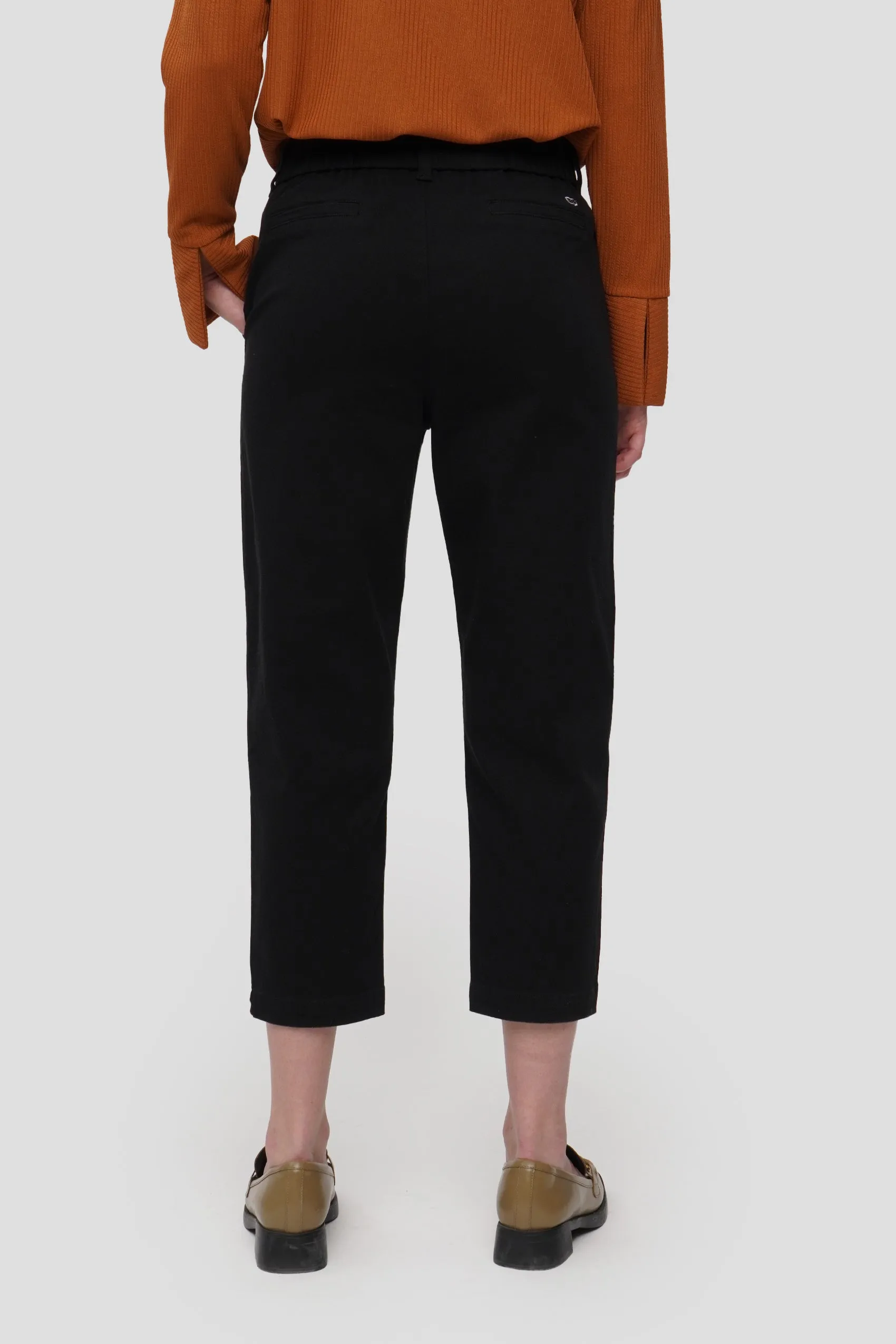 O.O.O. Stretch Trousers