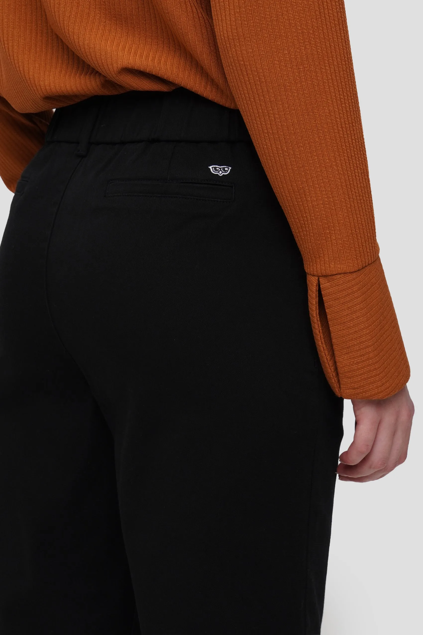 O.O.O. Stretch Trousers