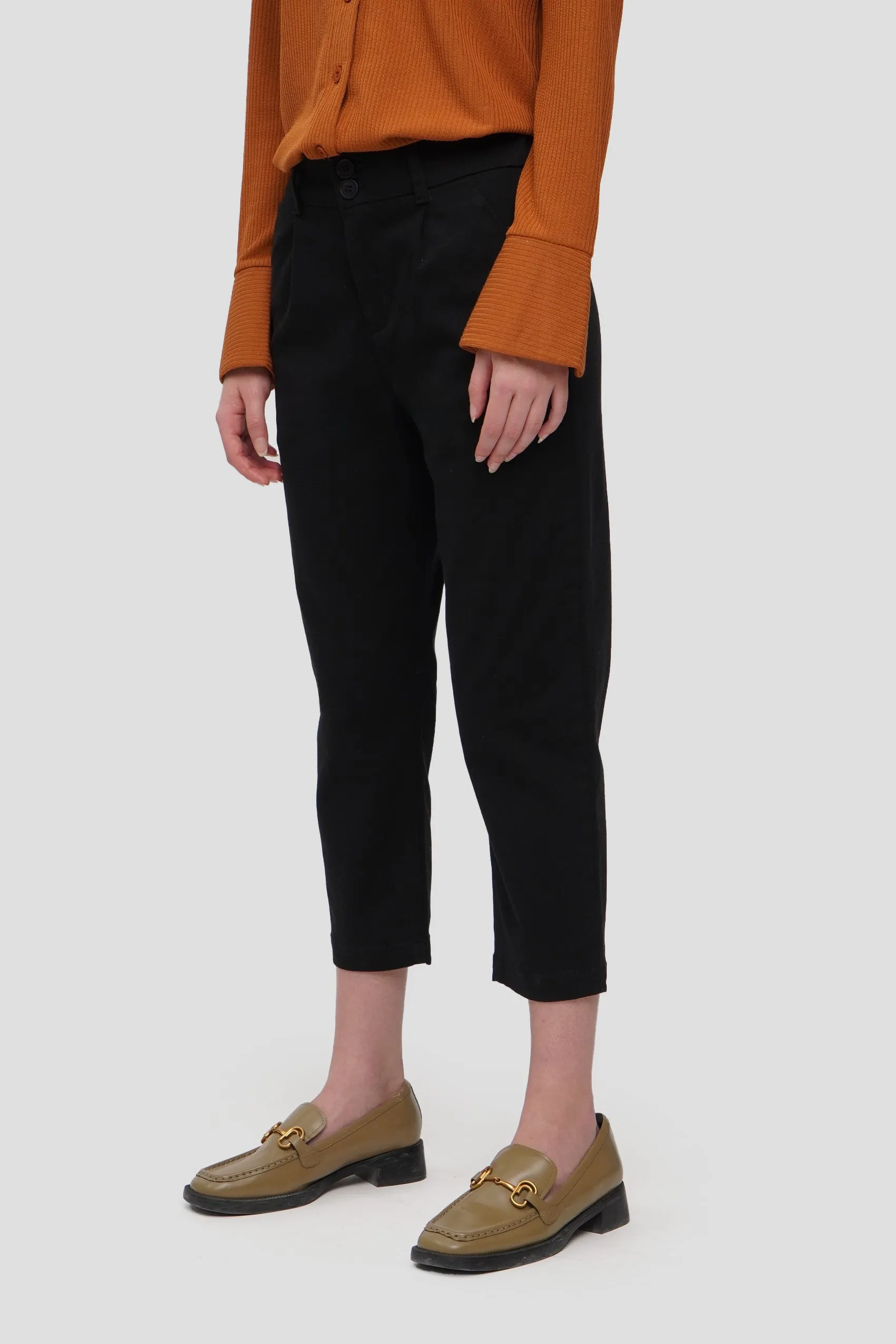 O.O.O. Stretch Trousers