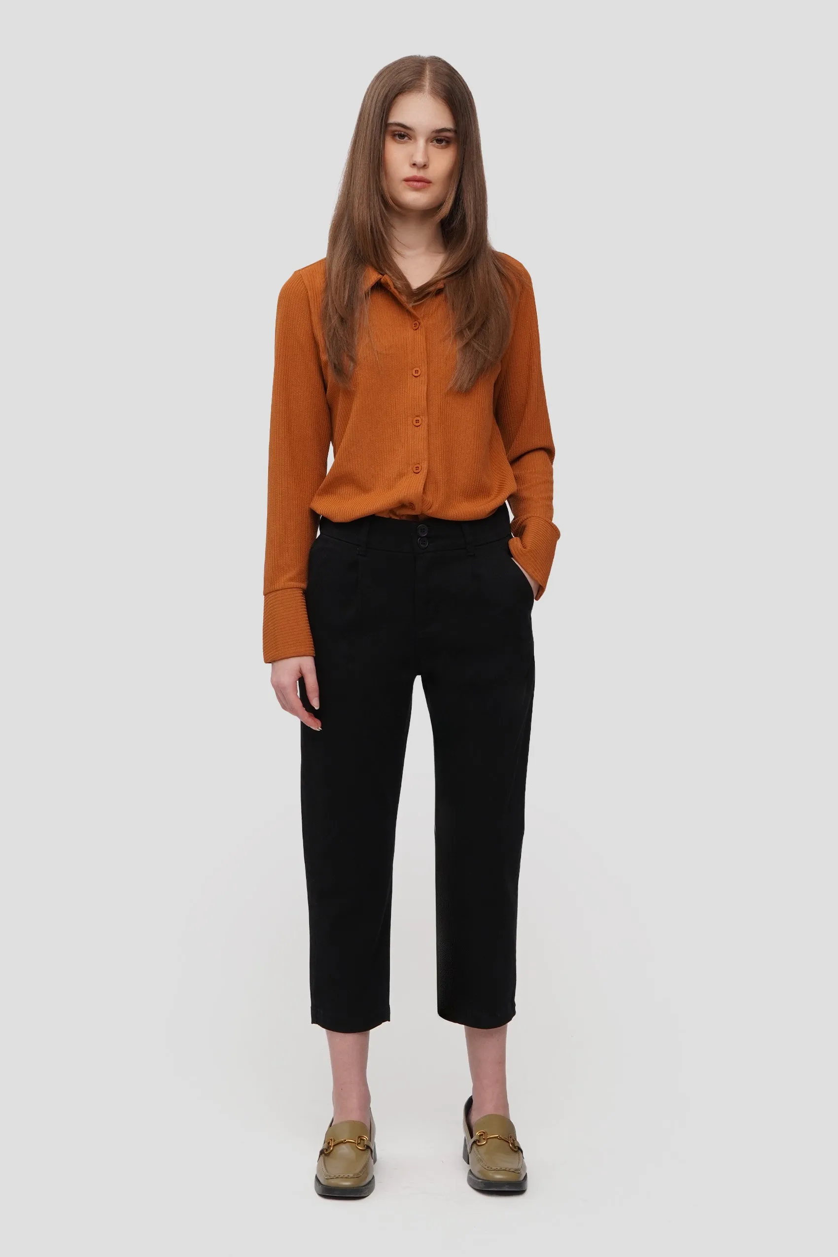 O.O.O. Stretch Trousers
