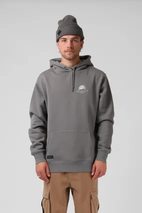 Outdoor Co. Hood - Charcoal Grey