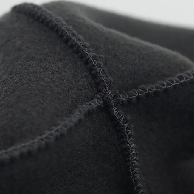 Outdoor Fleece Sports Hat for Men & Women - Camping, Hiking, Fishing, Cycling, Hunting, Tactical, Windproof Winter Cap