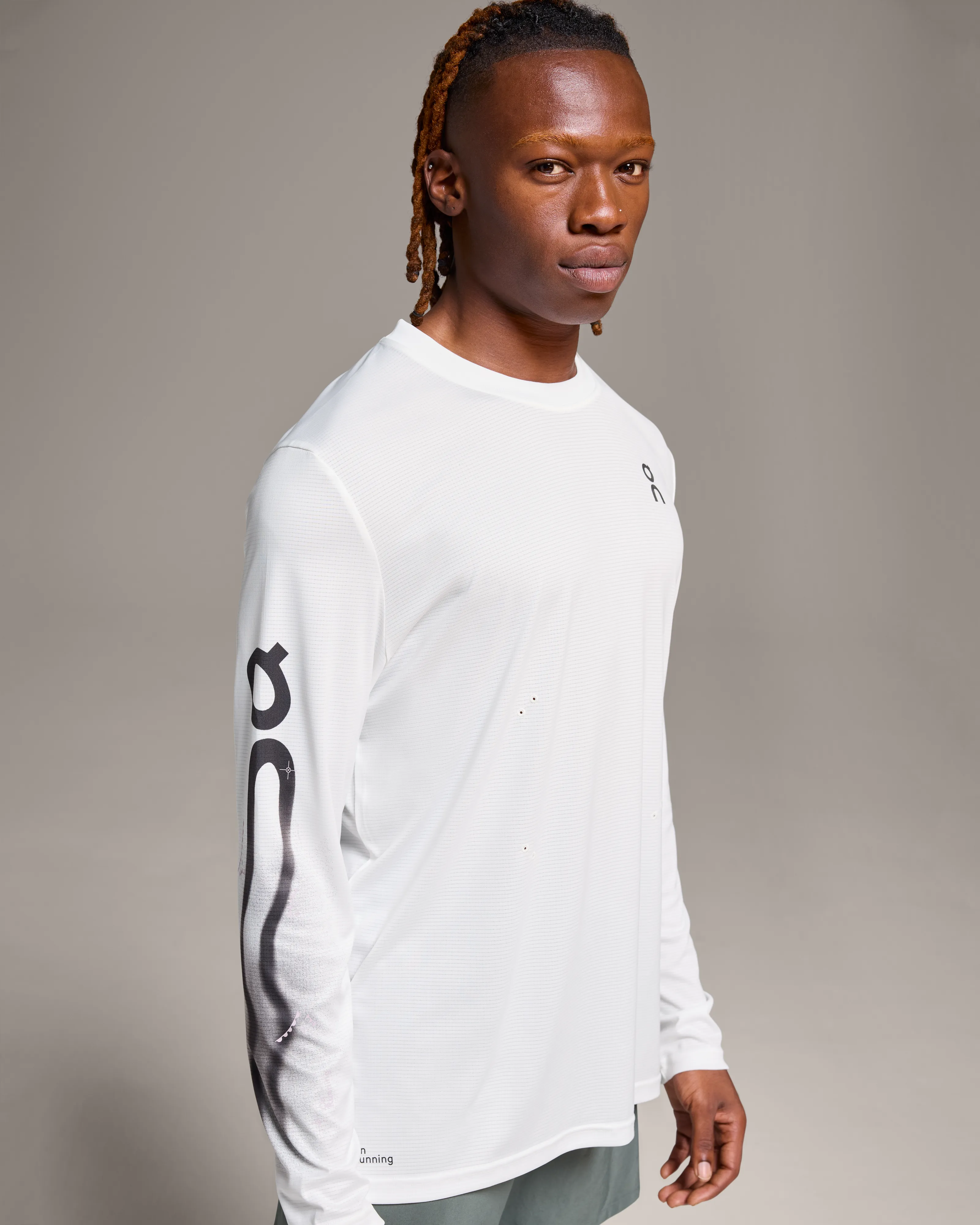 Pace Long-T