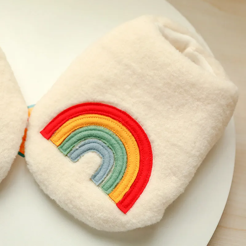 Pet Fleece Vest Coat