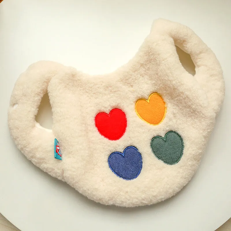 Pet Fleece Vest Coat