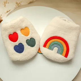 Pet Fleece Vest Coat