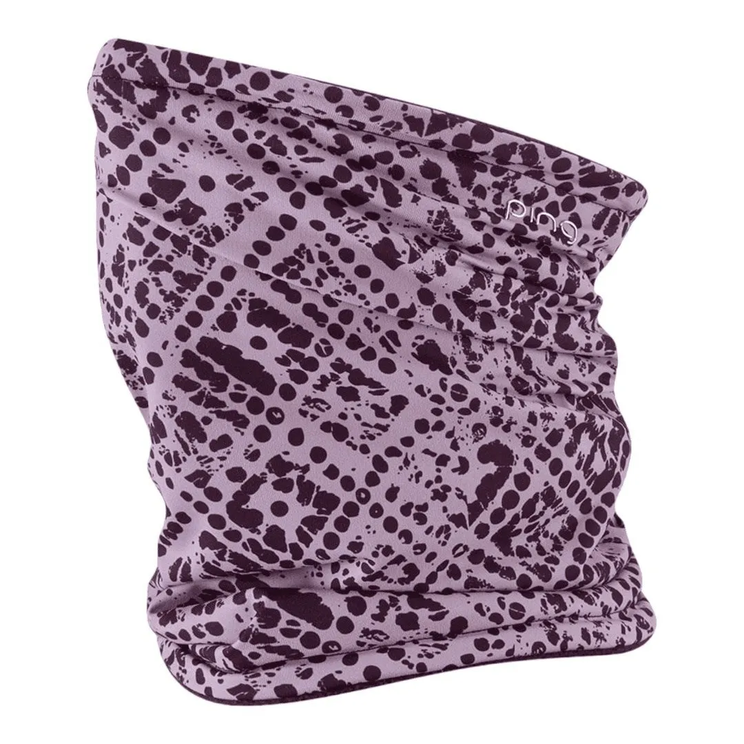 Ping Ladies Zoe Reversible NeckWarmer P93640