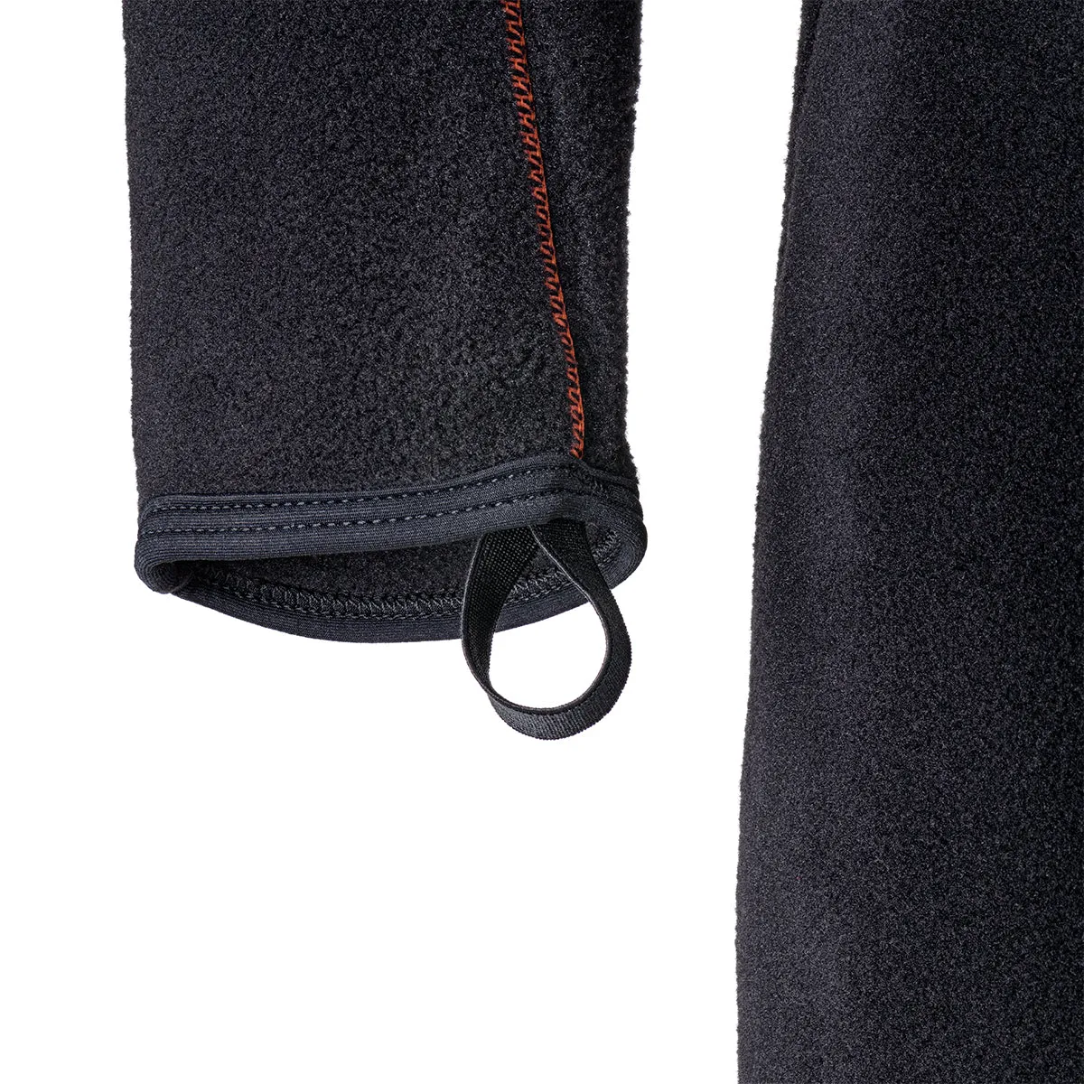 Polar Stretch Mid-Layer Full, Men’s
