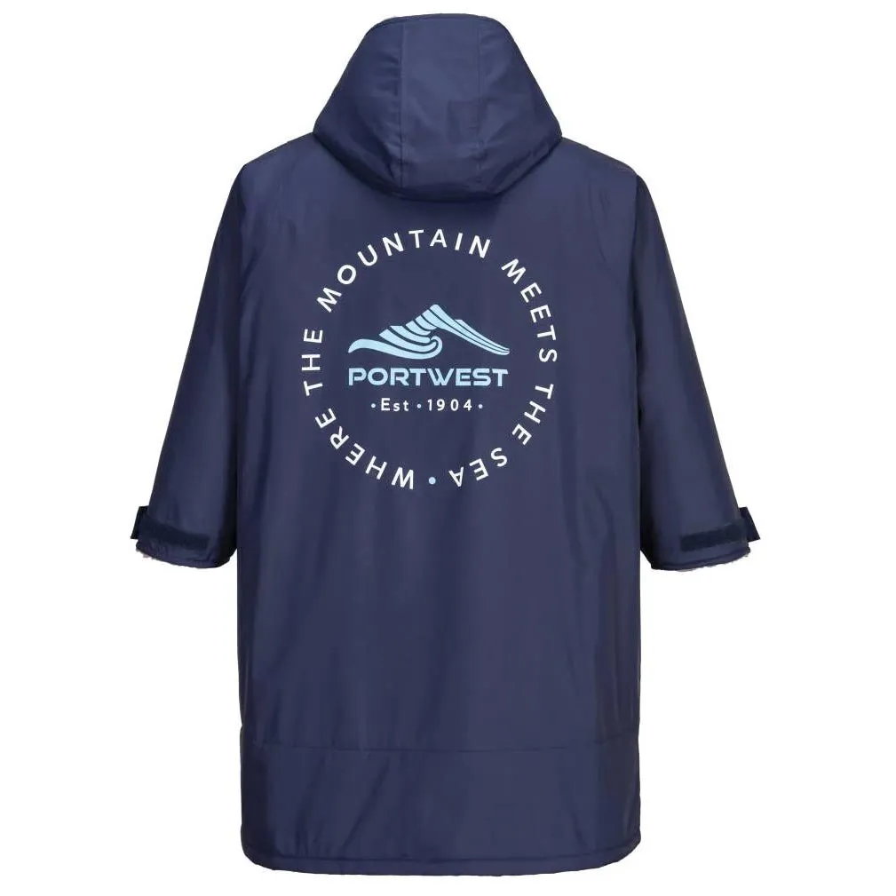 Portwest Dry Adult Changing Robe