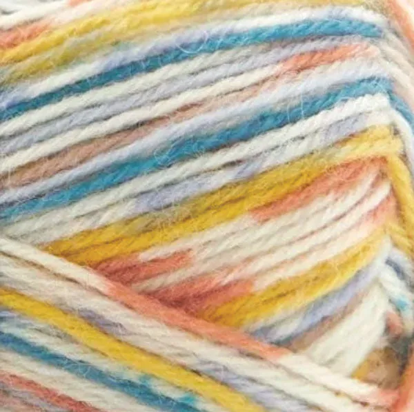 Premier Wool Select Jacquard Sock Yarn
