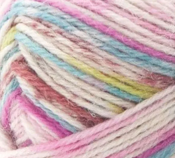 Premier Wool Select Jacquard Sock Yarn