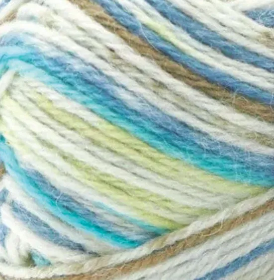 Premier Wool Select Jacquard Sock Yarn