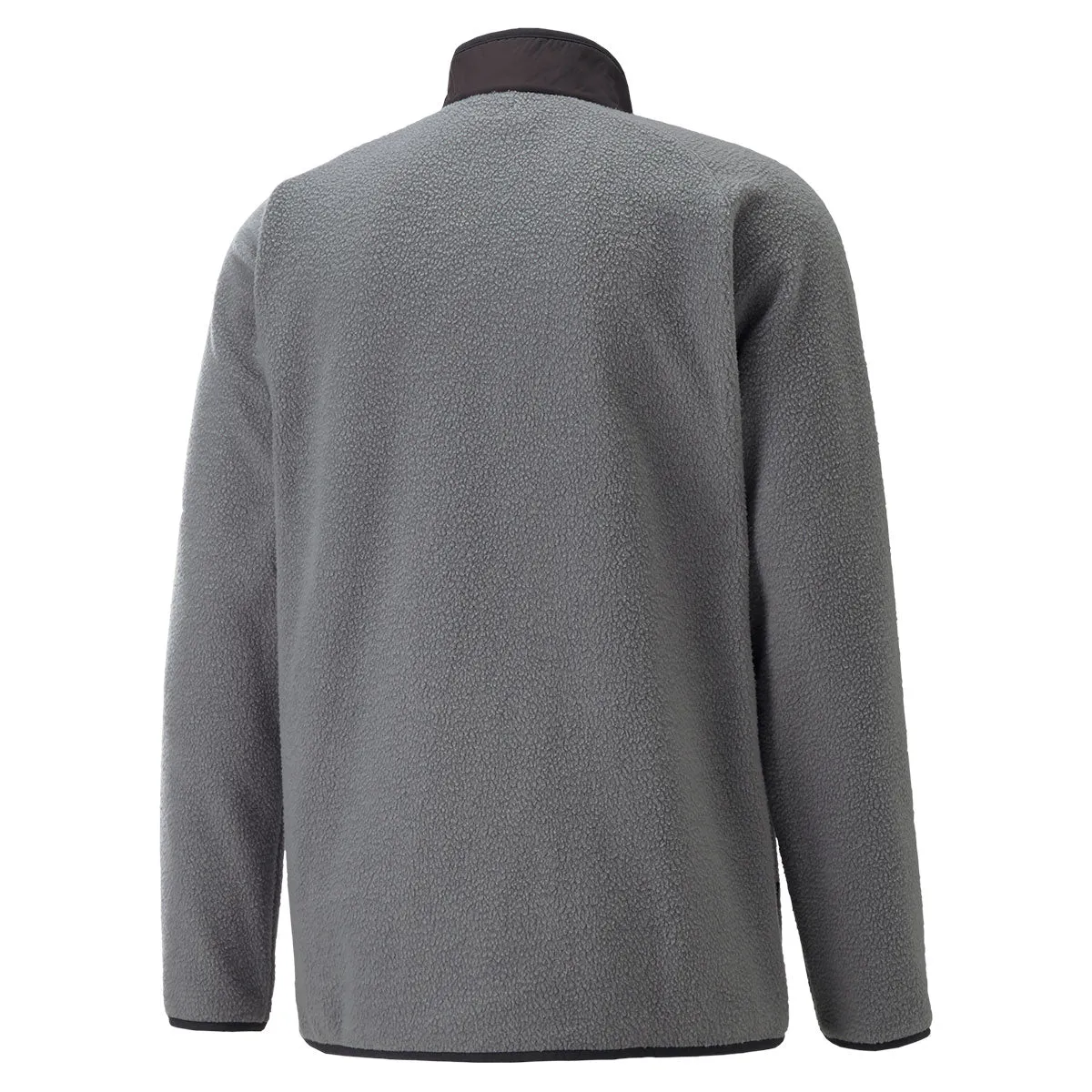 Puma Sherpa 1/4 Zip Golf Top 535498