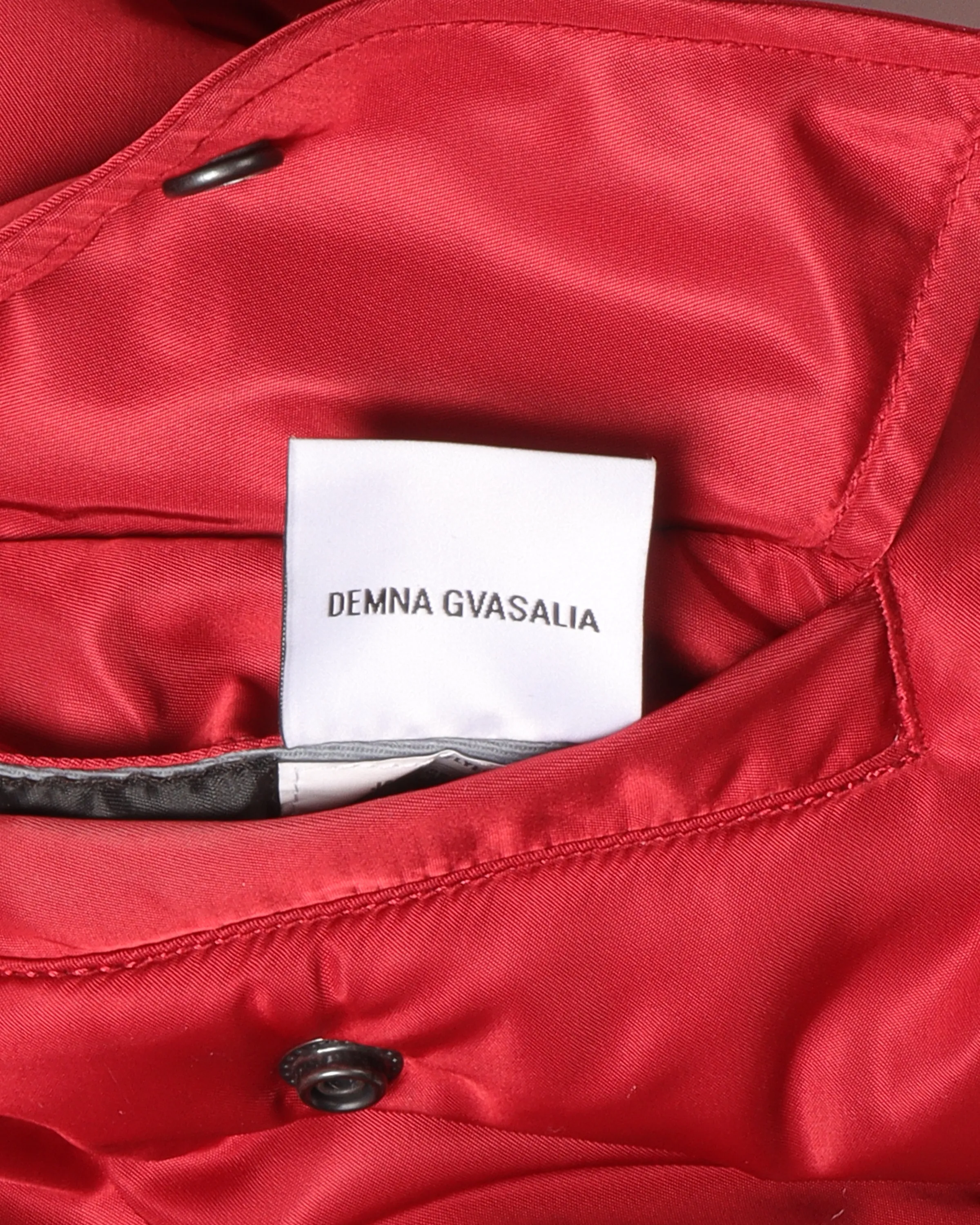 Reversible Bomber Jacket
