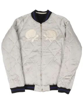Reversible Souvenir Jacket