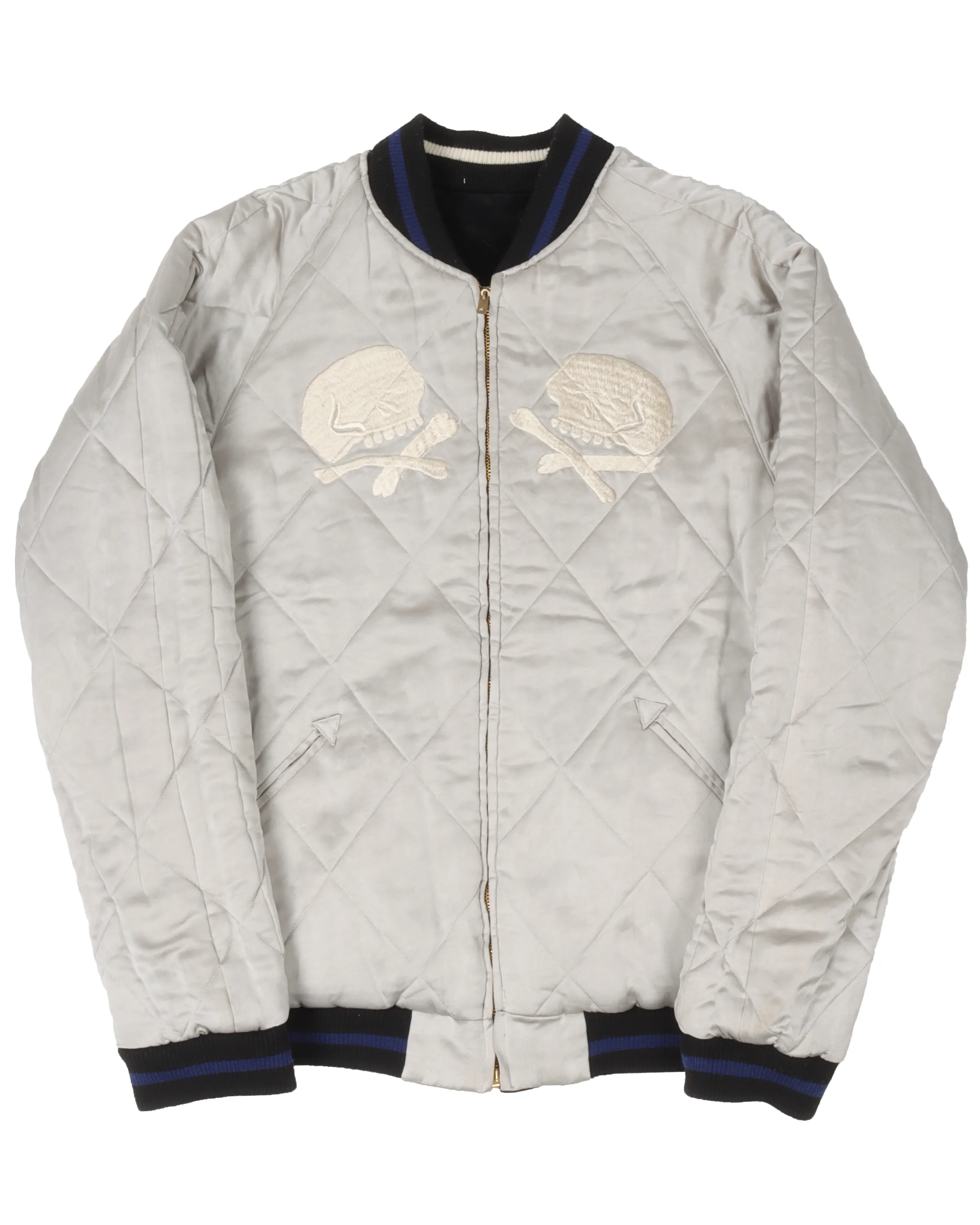 Reversible Souvenir Jacket