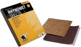 Rhynowet Paper 80G  (25) (96-59-008)