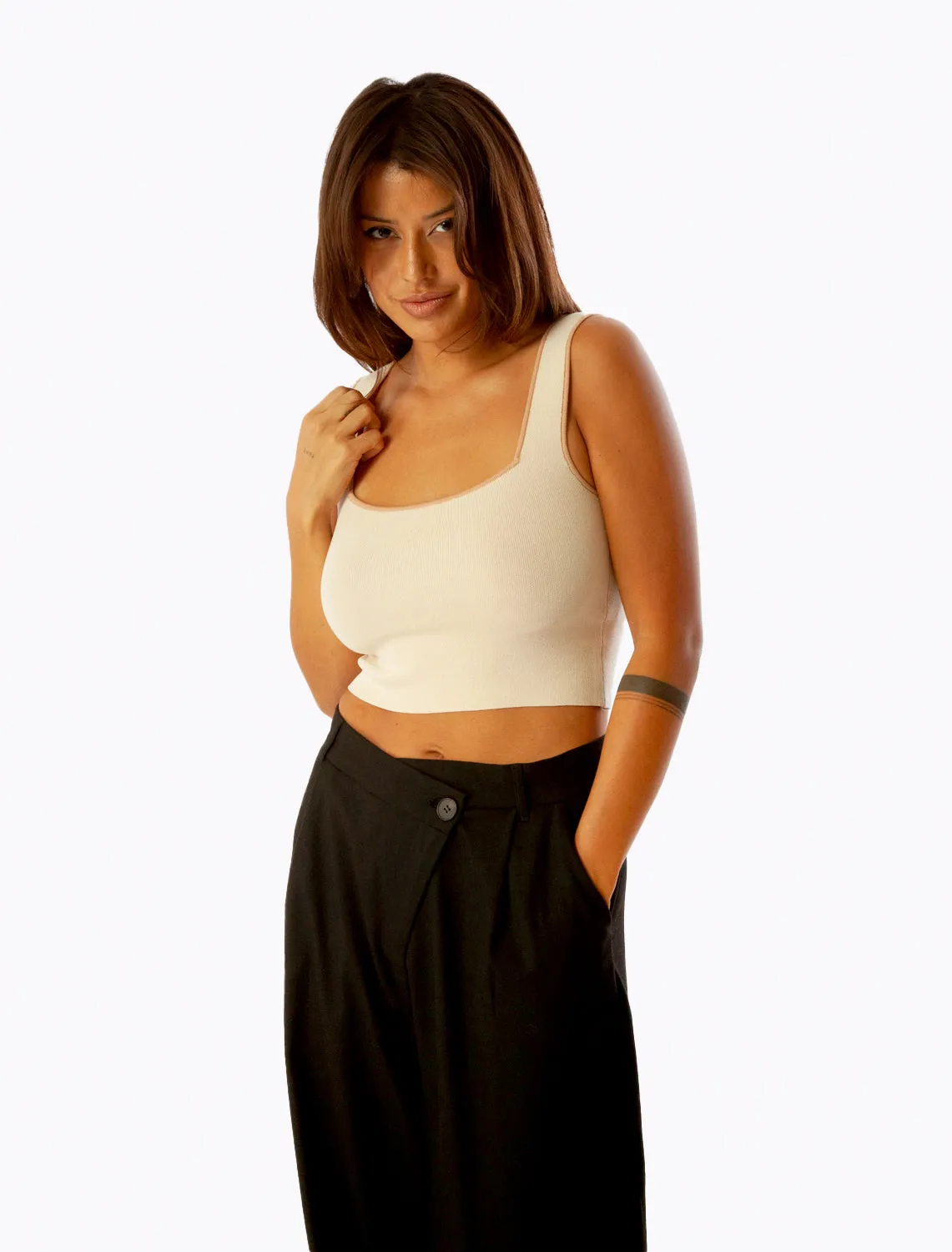 RUMBA C/B TANK
