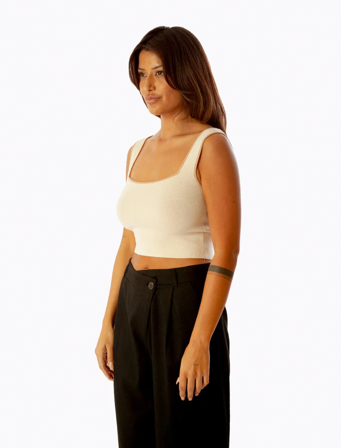 RUMBA C/B TANK