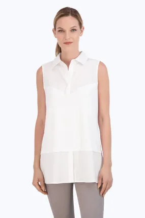 Sasha Layering Shirt