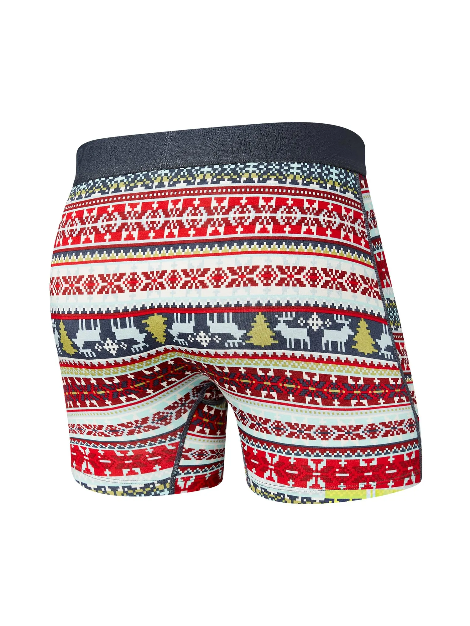 SAXX ULTRA BOXER BRIEF- SWEATER WEATHER - CLEARANCE