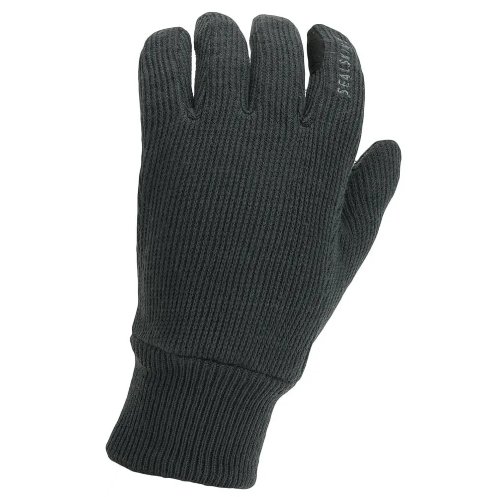 Sealskinz Necton Windproof All Weather Knitted Glove
