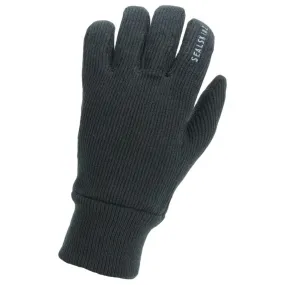 Sealskinz Necton Windproof All Weather Knitted Glove