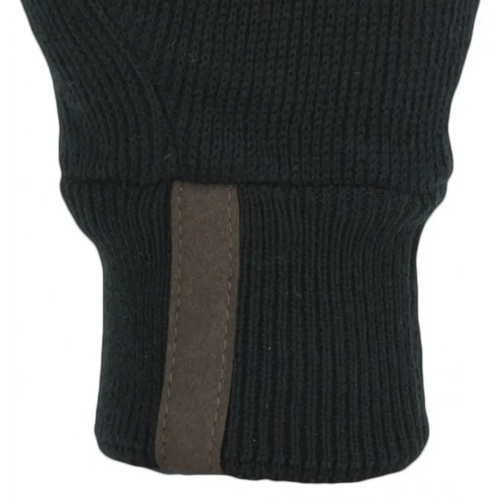 Sealskinz Necton Windproof All Weather Knitted Glove