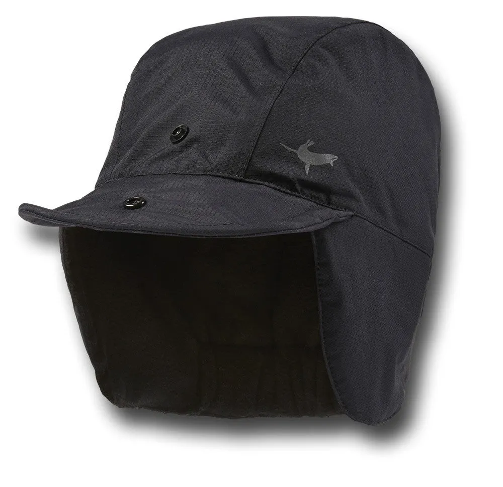 SEALSKINZ W/P WINTER HAT
