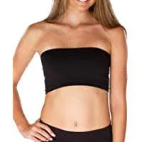 Seamless Bandeau