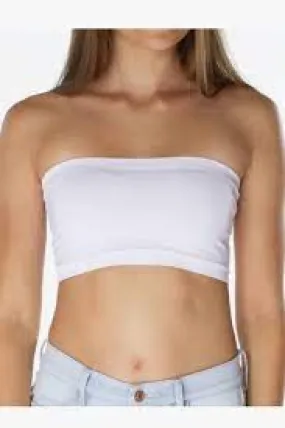 Seamless Bandeau
