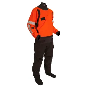 Sentinel™ Series US Navy Aviation Rescue Swimmer Dry Suit