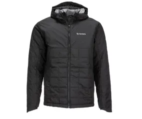 Simms - Men's Fall Run Insulated Hoody - Black